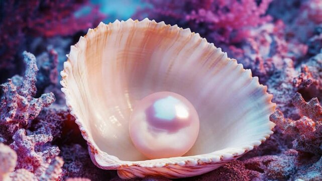 seashell