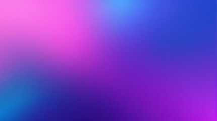 Obraz premium abstract background with lines Vibrant Gradient Background Purple, Pink, and Blue Shades Minimalist Gradient Background Peach, Teal, and Lavender Tones Soft Blur Effect, Aesthetic Ambiance