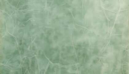 Obraz premium Abstract green textured background with subtle lines and blurry effect.