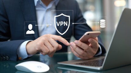 Secure Online Privacy: VPN Protection for your Data