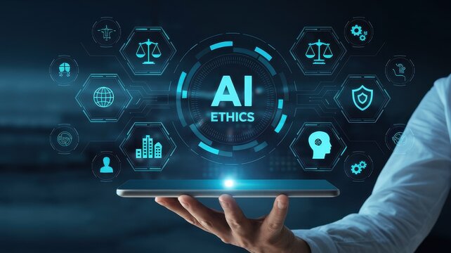 AI Ethics: Responsible Development of Artificial Intelligence