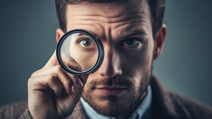 Looking for a new job.  This involves understanding hiring and how companies manage their staff.  Job interviews and recruiters play a big part.