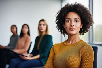 Bright and clean classroom in China where students aged 10-20 actively use AI devices for engaging learning experiences