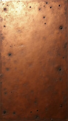 rusty metal background