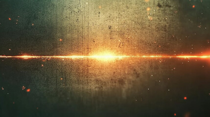 Lens optical flare glare grunge scratches and dust film noise grain overlay effect vintage retro abstract bokeh light leaks with retro camera defocused blur minimalistic bright tone modern

