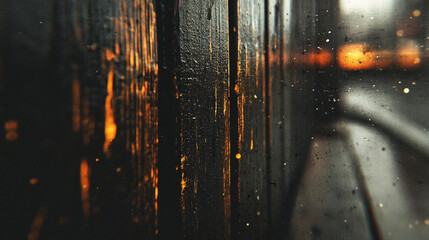 Lens optical flare glare grunge scratches and dust film noise grain overlay effect vintage retro abstract bokeh light leaks with retro camera defocused blur minimalistic bright tone modern


