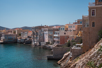 Syros