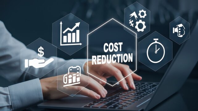 Optimizing Business Expenses: A Strategic Guide to Cost Reduction