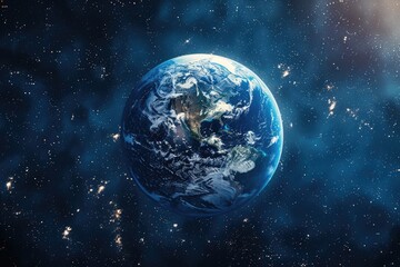 Obraz premium World Ozone Day International Day for Preservation
