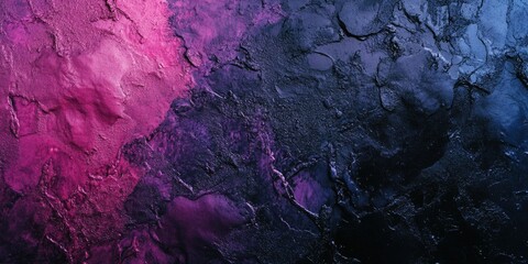 Naklejka premium Abstract Colorful Sky Background