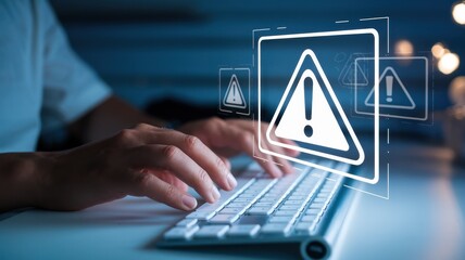 Cybersecurity Alert: Digital Risk and Online Threats