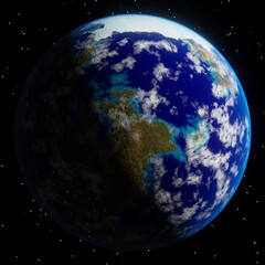 Exoplaneta Tierra 2