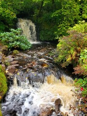 Dunvegan Castle & Gardens