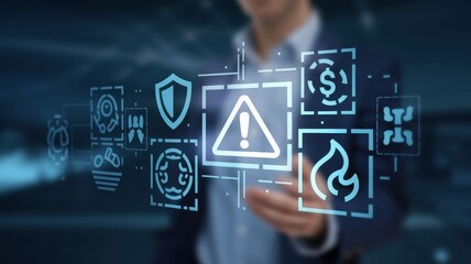 Cybersecurity Risk Management: Protecting Digital Assets from Threats