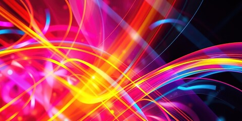 Modern Damask & Abstract Lines - Geometric Design