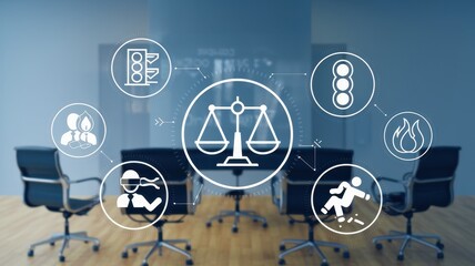 Risk Management and Corporate Safety