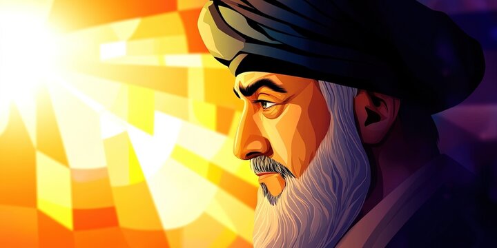 illustration Maimonides