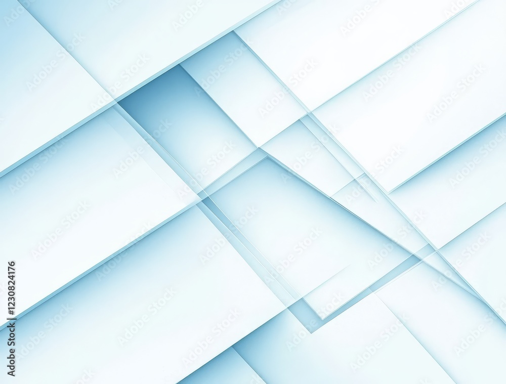 Wall mural discover innovative patterns for square-based designs.