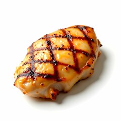Delicious Grilled Chicken Breast