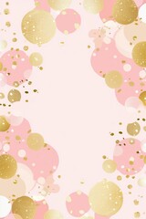 Islamic Muslim Arabian style pattern background