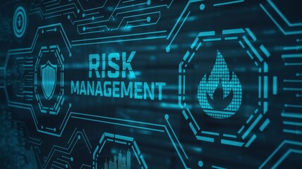 Cybersecurity Risk Management: Protecting Digital Assets