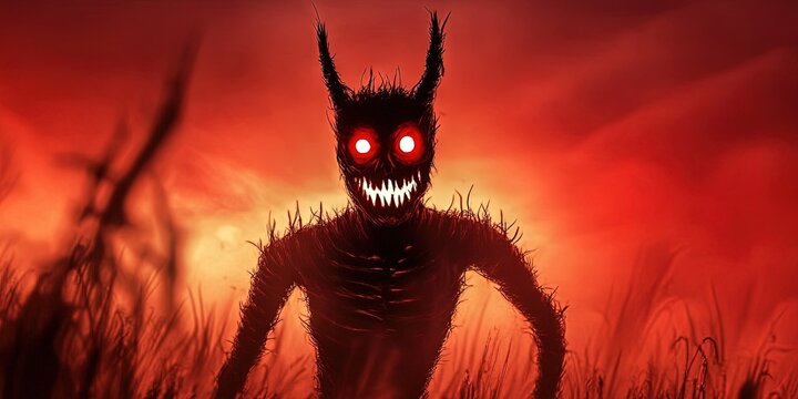 bogeyman 