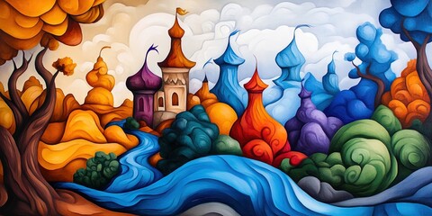 ali baba and the forty thieves 