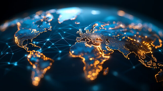 Global cybersecurity event showcasing digital finance innovations virtual conference tech environment remote viewpoint enhancing cybersecure it systems