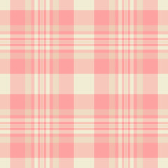 Textile design of textured plaid. Checkered fabric pattern swatch for shirt, dress, suit, wrapping paper print, invitation and gift card.