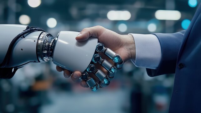 Professionals collaborating on sales automation tools, using AI-powered software to automate their sales processes, manage leads, and optimize customer relationships