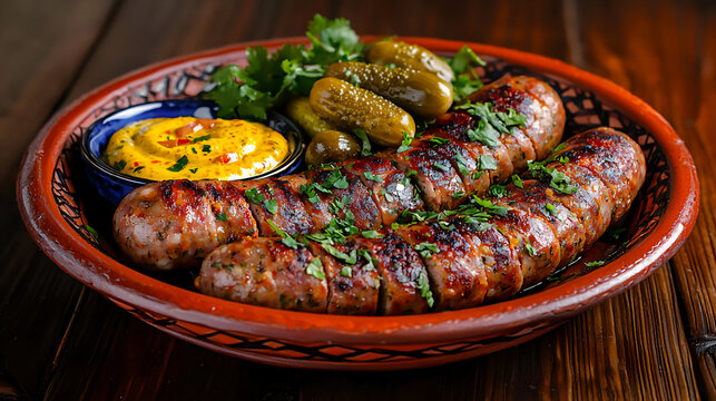  kovbasa plate