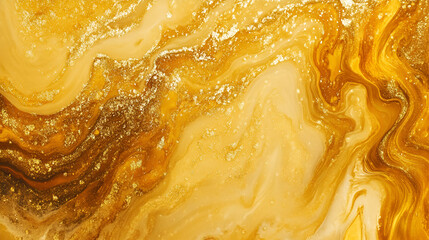  shiny and shimmery golden  marble background.ai