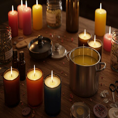 Image Photo Ideas Generative AI