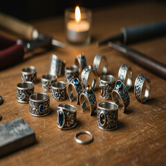 Image Photo Ideas Generative AI