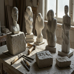 Image Photo Ideas Generative AI