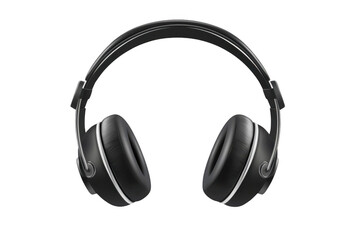 Headphones Provide Immersive Audio Experience with Deep Bass and Clear Sound for Entertainment.