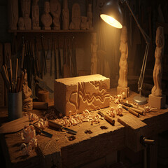 Image Photo Ideas Generative AI