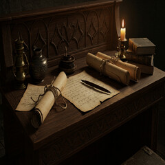 Image Photo Ideas Generative AI