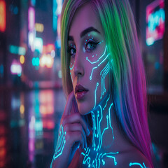 Photo Image Ideas Generative AI