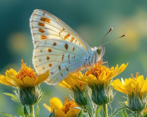 Obraz premium Vibrant Yellow Sunflowers with Dark Center Bloom Closeup Photography High Resolution Flowers Stock Image for Spring Garden Decoration