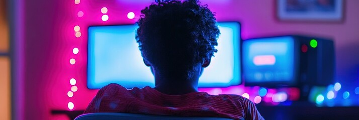 internet and online connectivity concept