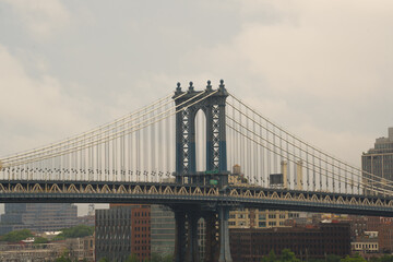 city bridge