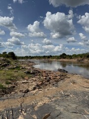 Mara River