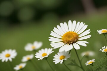 Obraz premium Beautiful Flower