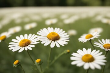 Fototapeta premium Beautiful Flower