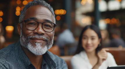  diverse team brainstorming marketing campaigns