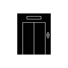 Elevator icon