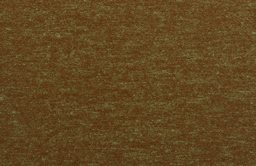 Smooth Orange Woven Linen Fabric Texture 6K Seamless

