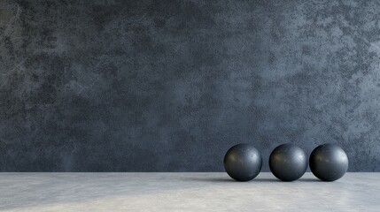 Visual Representation of Fitness Goals and Personal Achievements