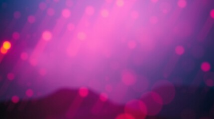 Retro Light Leaks with Grainy Texture